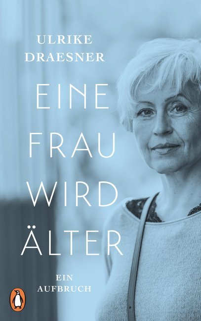 Eine Frau wird älter main product photo