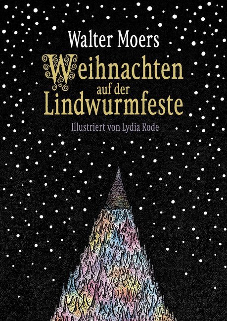 Weihnachten auf der Lindwurmfeste main product photo
