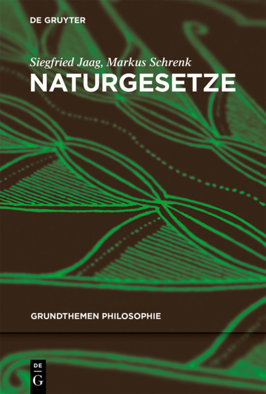Naturgesetze main product photo