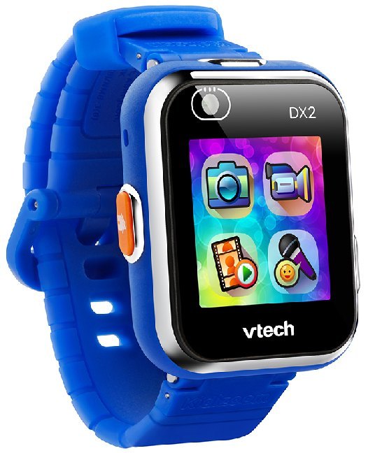 Kidizoom Smart Watch DX2 blau main product photo