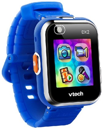 Kidizoom Smart Watch DX2 blau
