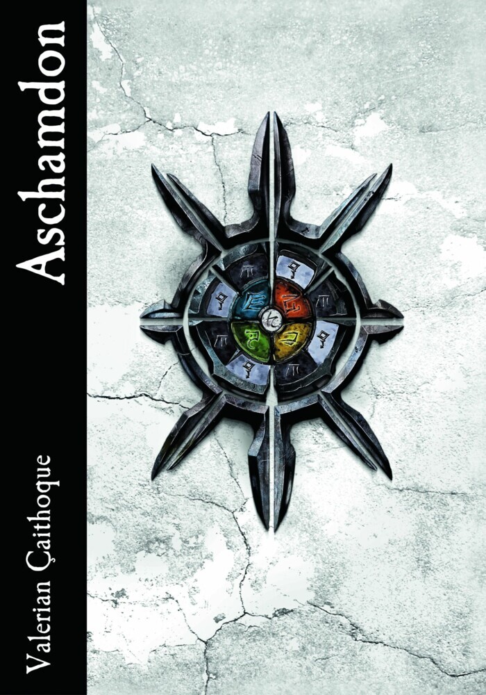 Aschamdon main product photo