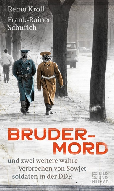 Brudermord main product photo