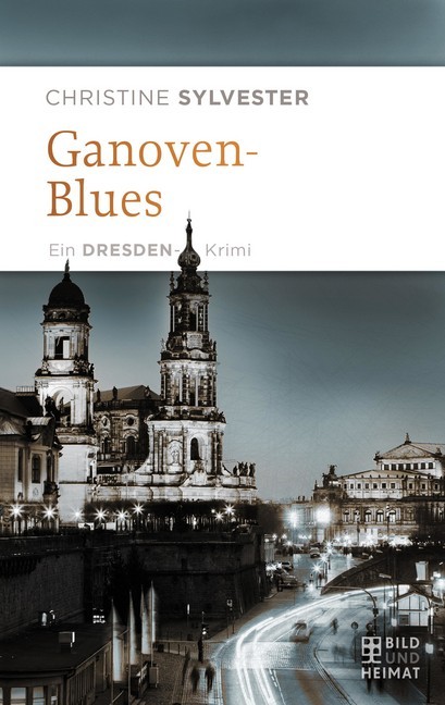Ganovenblues main product photo
