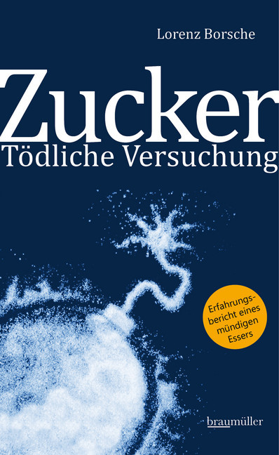 Zucker - Tödliche Versuchung main product photo