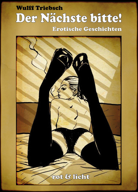 Der Nächste bitte! main product photo