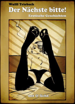 Der Nächste bitte!