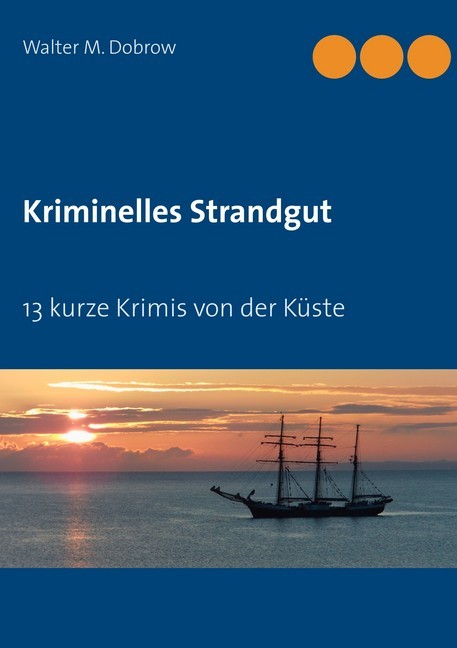 Kriminelles Strandgut main product photo