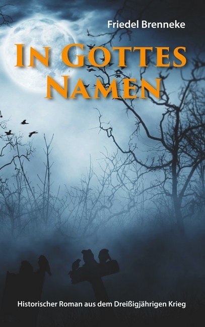 In Gottes Namen main product photo