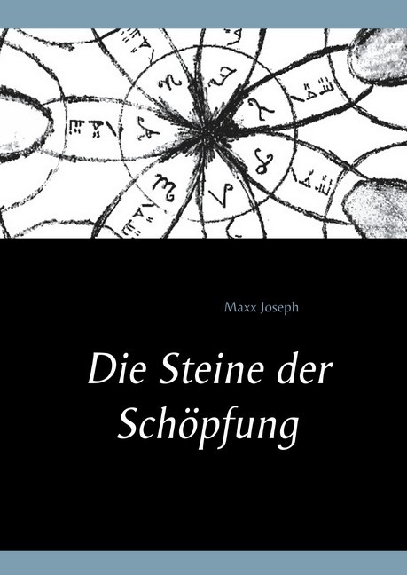 Die Steine der Schöpfung main product photo