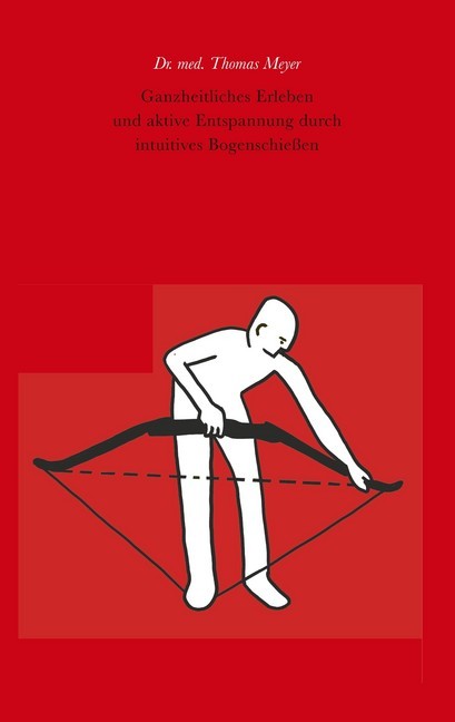 Ganzheitliches Erleben und aktive Entspannung durch intuitives Bogenschießen main product photo