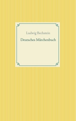 Deutsches Märchenbuch