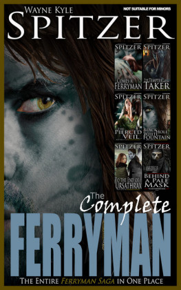 The Complete Ferryman