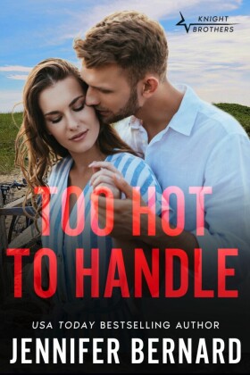 Too Hot to Handle
