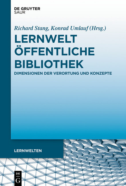 Lernwelt Öffentliche Bibliothek main product photo