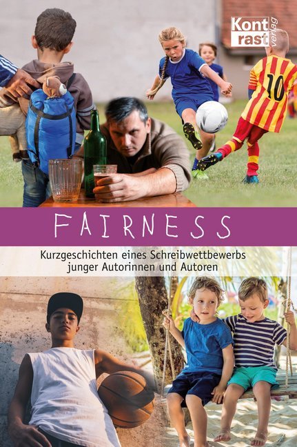 Fairness main product photo