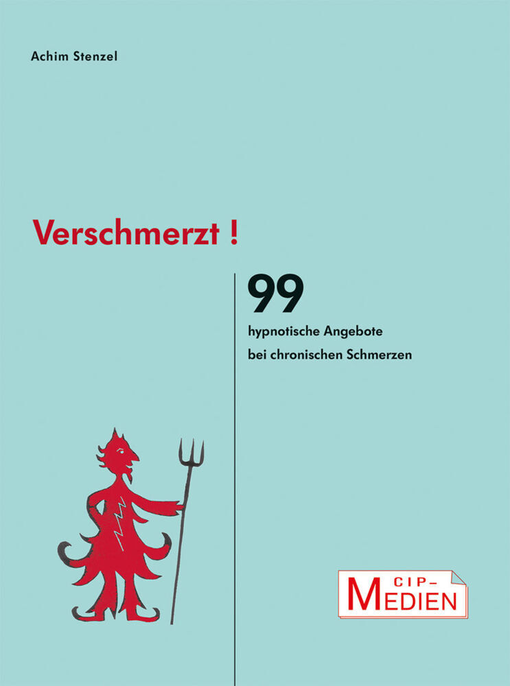 Verschmerzt! main product photo