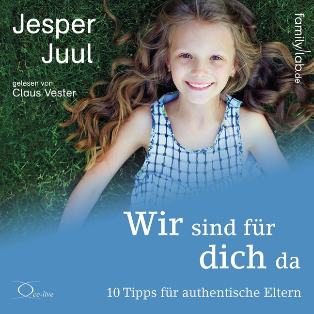Wir sind für dich da, m. 2 Audio-CD, 2 Audio-CDs main product photo