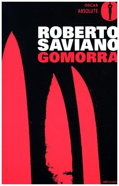 Gomorra main product photo