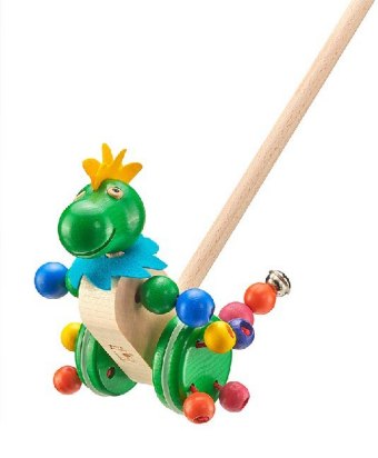 Tattolo, Schiebefigur