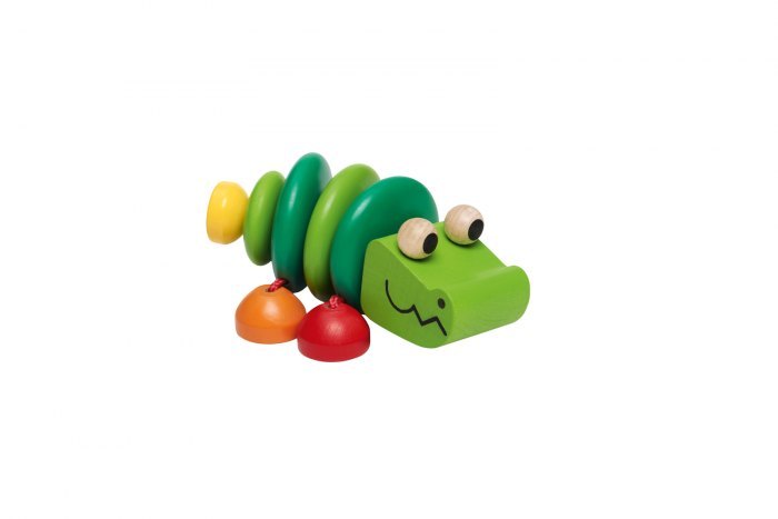Klapper-Kroko main product photo