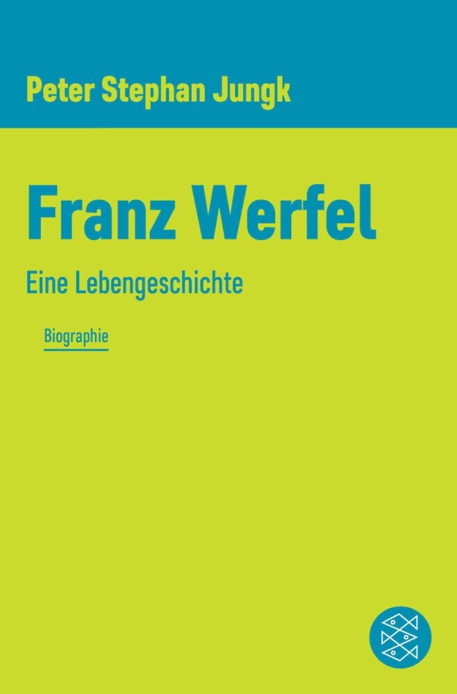 Franz Werfel main product photo