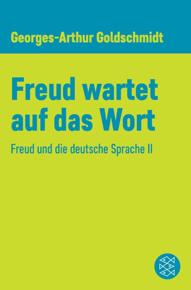 Freud wartet auf das Wort main product photo