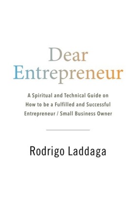 Dear Entrepreneur