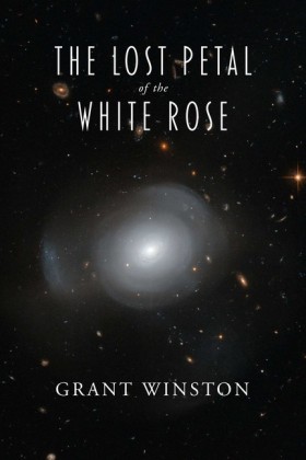The Lost Petal of the White Rose