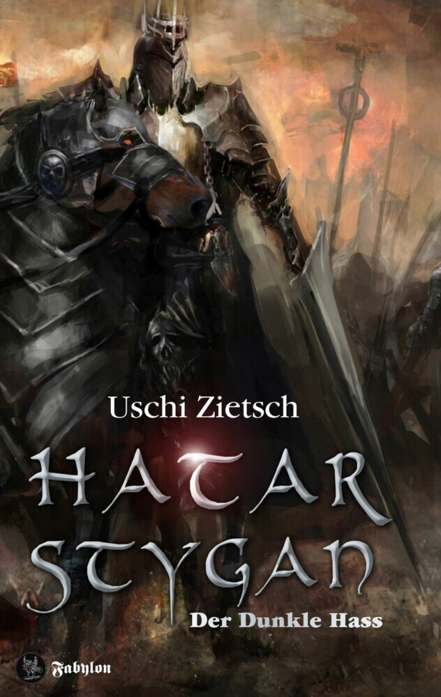 Die Chroniken von Waldsee 6: Hatar Stygan - Der Dunkle Hass main product photo