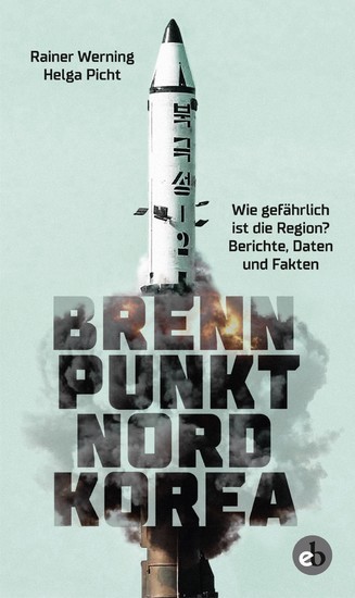 Brennpunkt Nordkorea main product photo