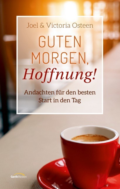 Guten Morgen, Hoffnung! main product photo