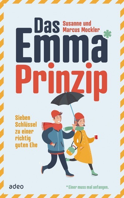Das Emma*-Prinzip main product photo