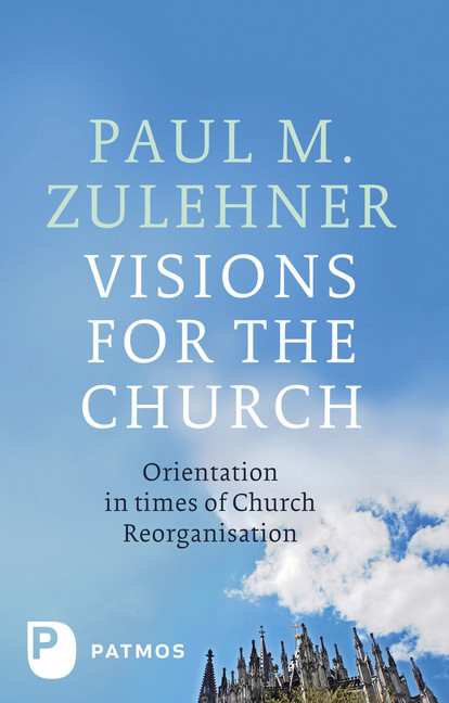 Visions for the Church main product photo