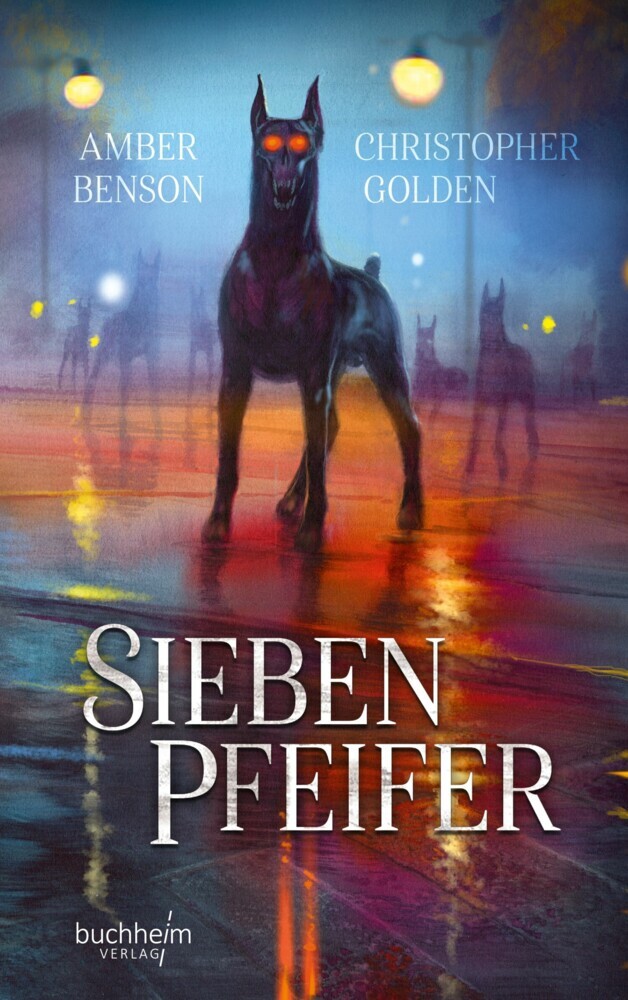 Sieben Pfeifer main product photo
