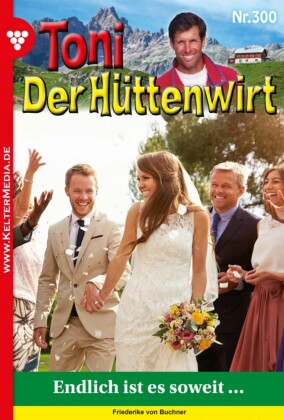 Endlich ist es soweit ...