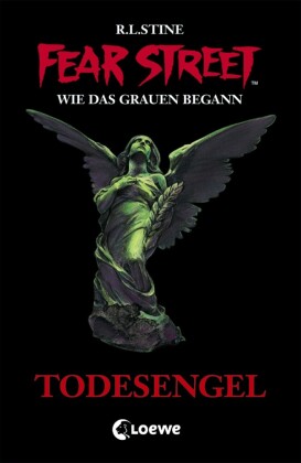 Fear Street - Todesengel