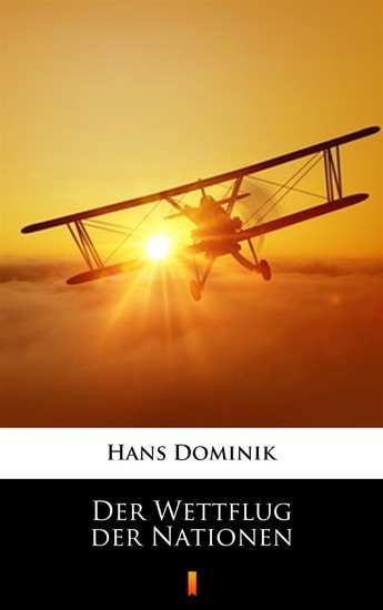 Der Wettflug der Nationen main product photo