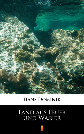 Land aus Feuer und Wasser main product photo