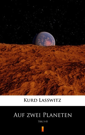 Auf zwei Planeten main product photo