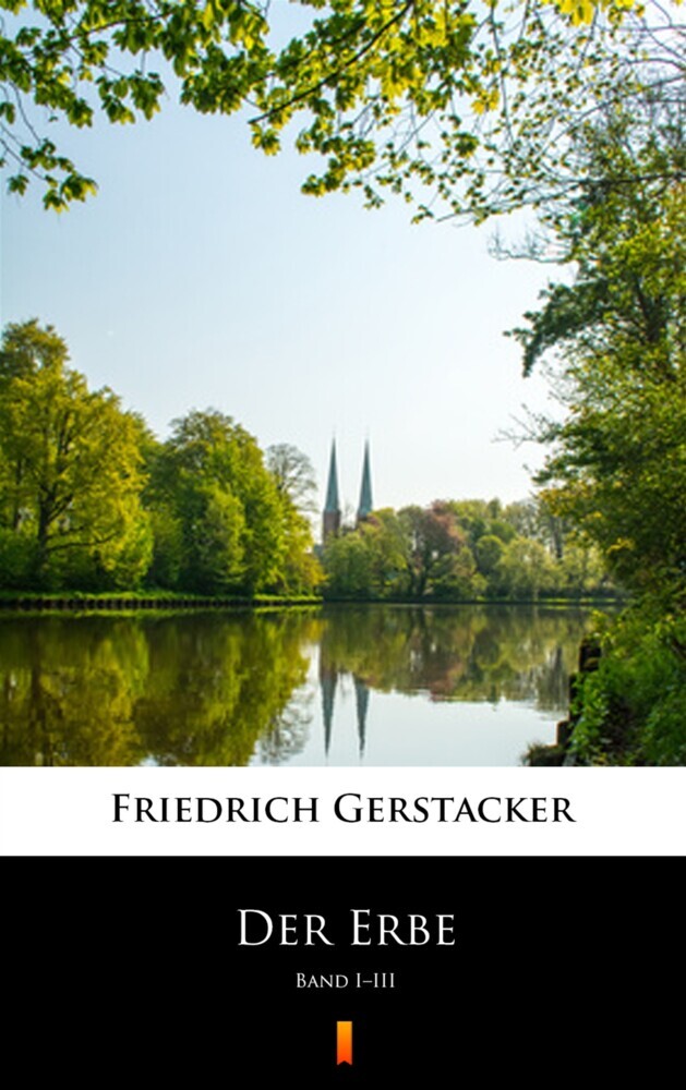 Der Erbe main product photo