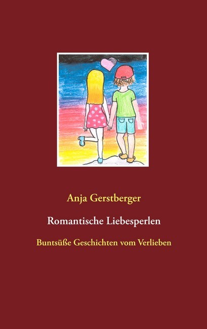 Romantische Liebesperlen main product photo