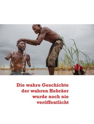 Die wahre Geschichte der wahren Hebräer wurde noch nie veröffentlicht