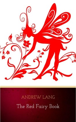 The Red Fairy Book