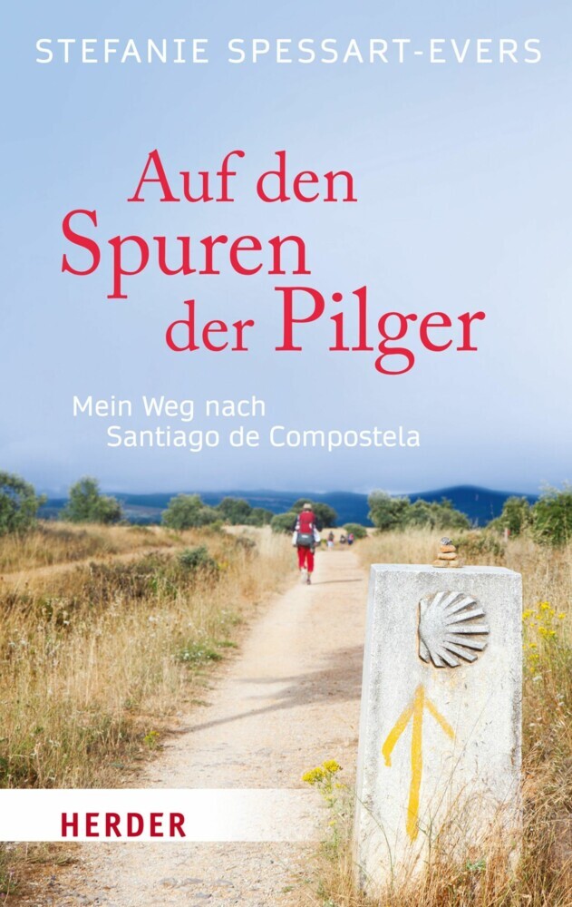 Auf den Spuren der Pilger main product photo