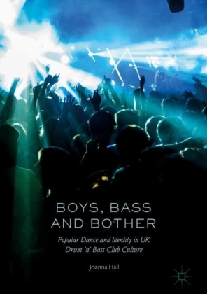 Boys, Bass and Bother
