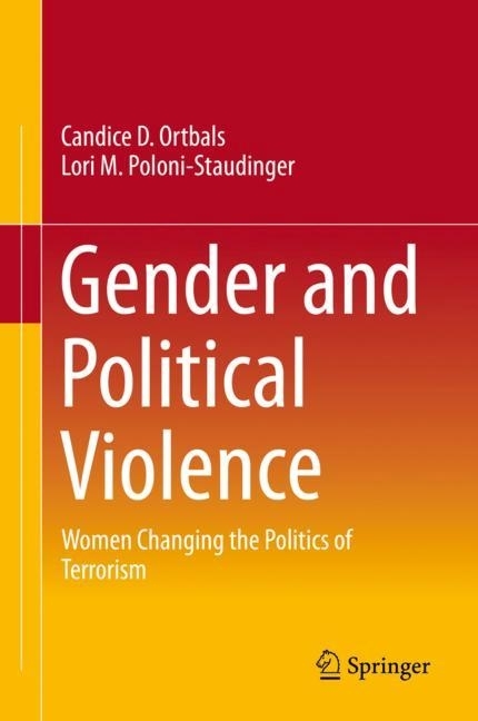 Gender and Political Violence main product photo