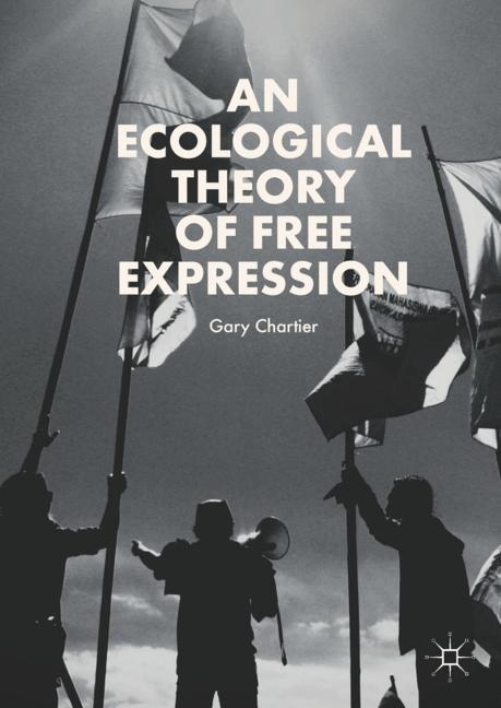An Ecological Theory of Free Expression main product photo