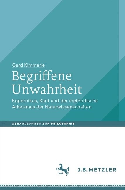 Begriffene Unwahrheit main product photo