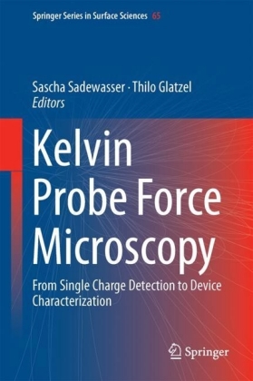 Kelvin Probe Force Microscopy